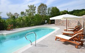 Agriturismo Gradec