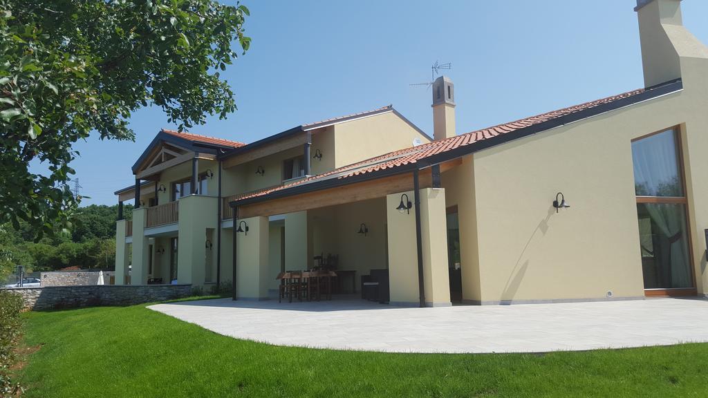 Agriturismo Gradec Aurisina Exterior foto