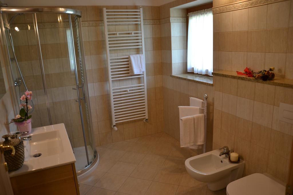Agriturismo Gradec Aurisina Zimmer foto