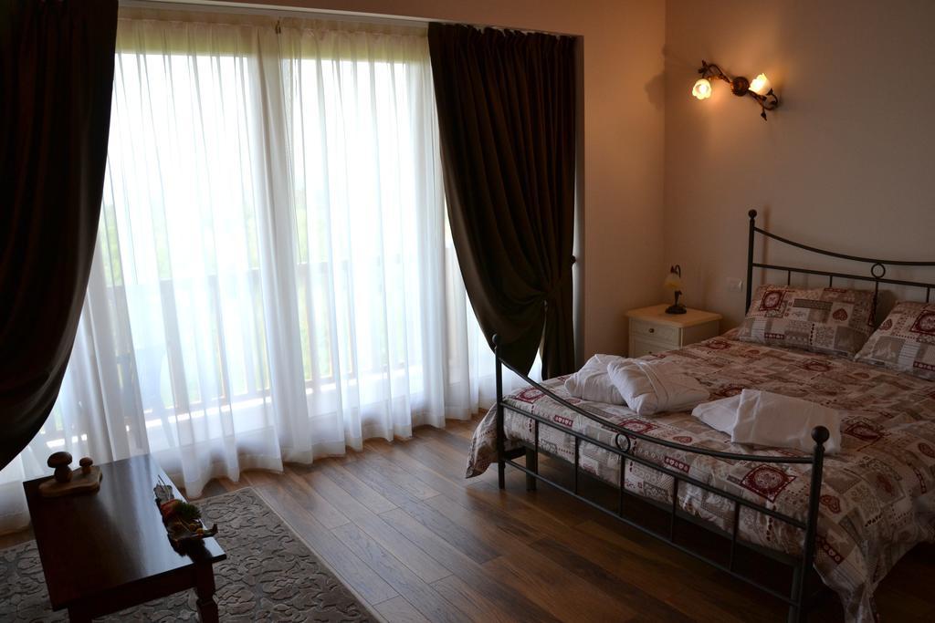 Agriturismo Gradec Aurisina Zimmer foto