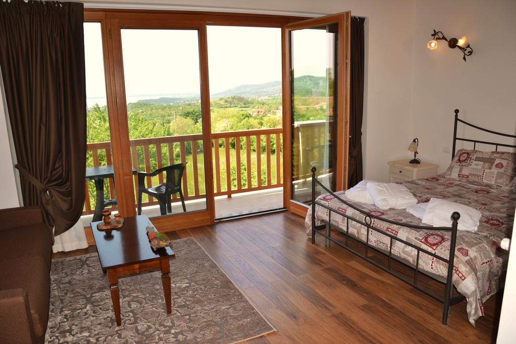 Agriturismo Gradec Aurisina Zimmer foto