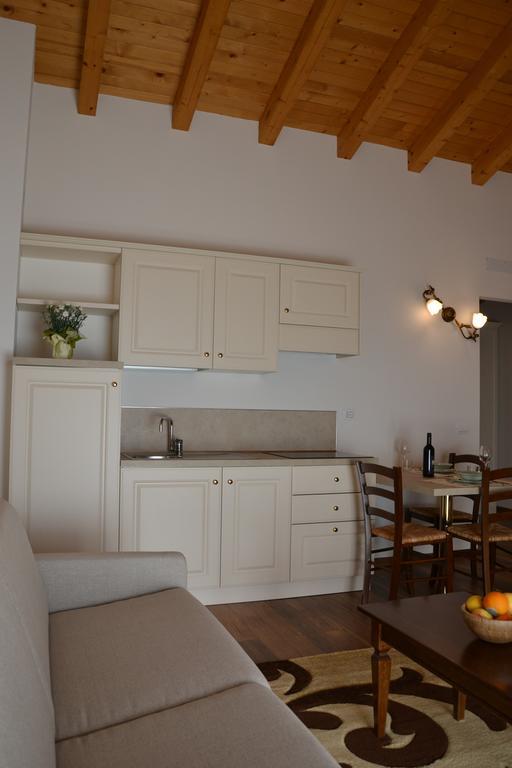 Agriturismo Gradec Aurisina Zimmer foto