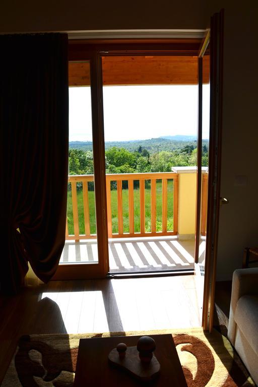 Agriturismo Gradec Aurisina Zimmer foto
