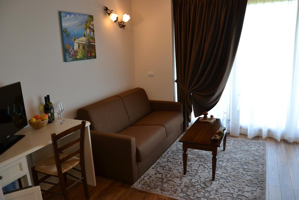 Agriturismo Gradec Aurisina Zimmer foto