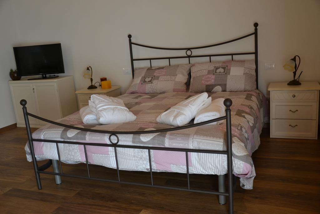 Agriturismo Gradec Aurisina Zimmer foto